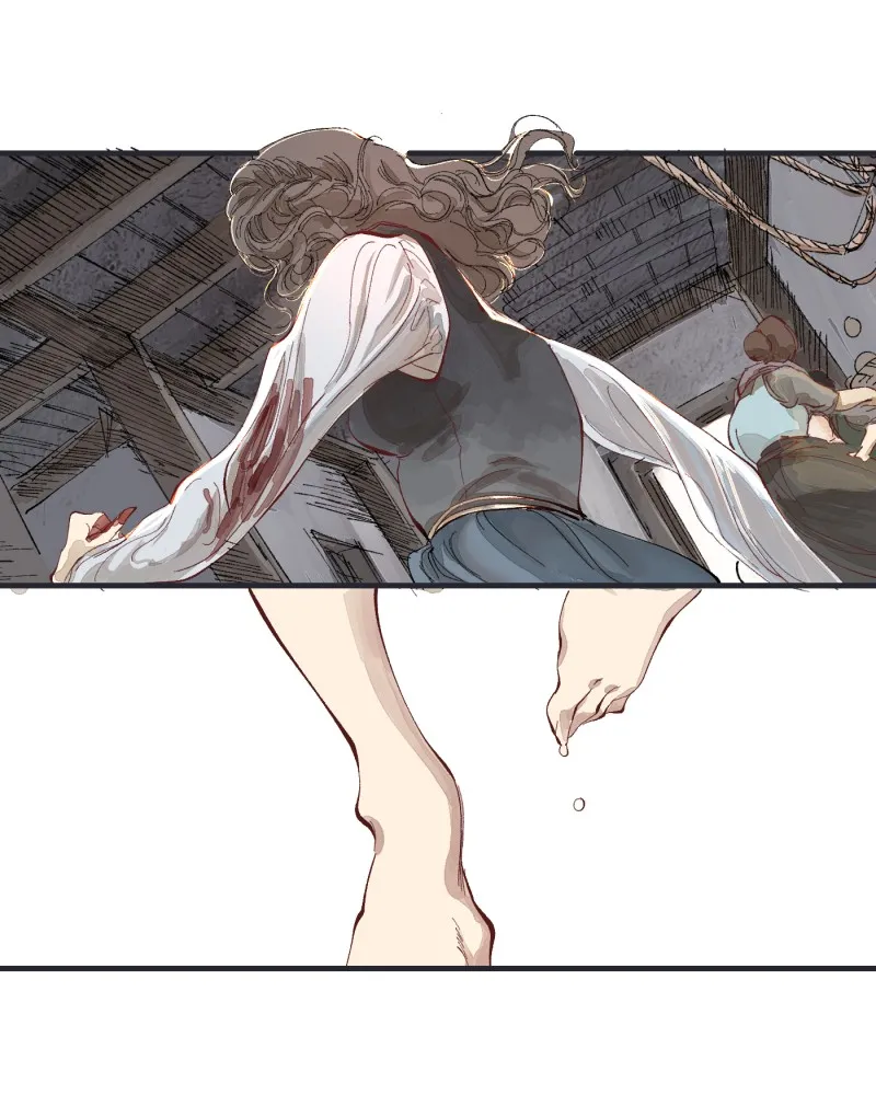 Read Isabela chapter 10 image 40 on Lezhin