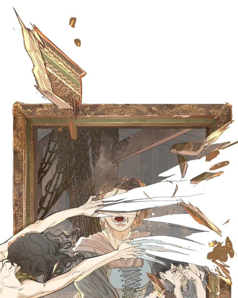 Read Isabela chapter 10 image 44 on Lezhin