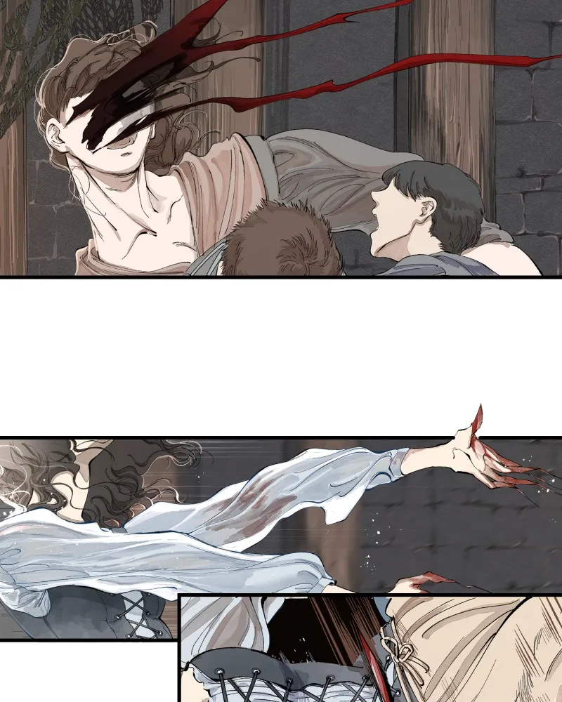 Read Isabela chapter 10 image 46 on Lezhin