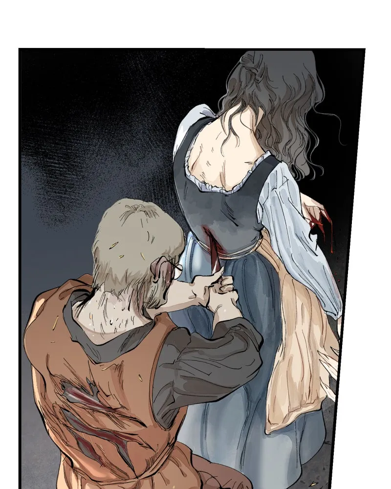 Read Isabela chapter 10 image 48 on Lezhin