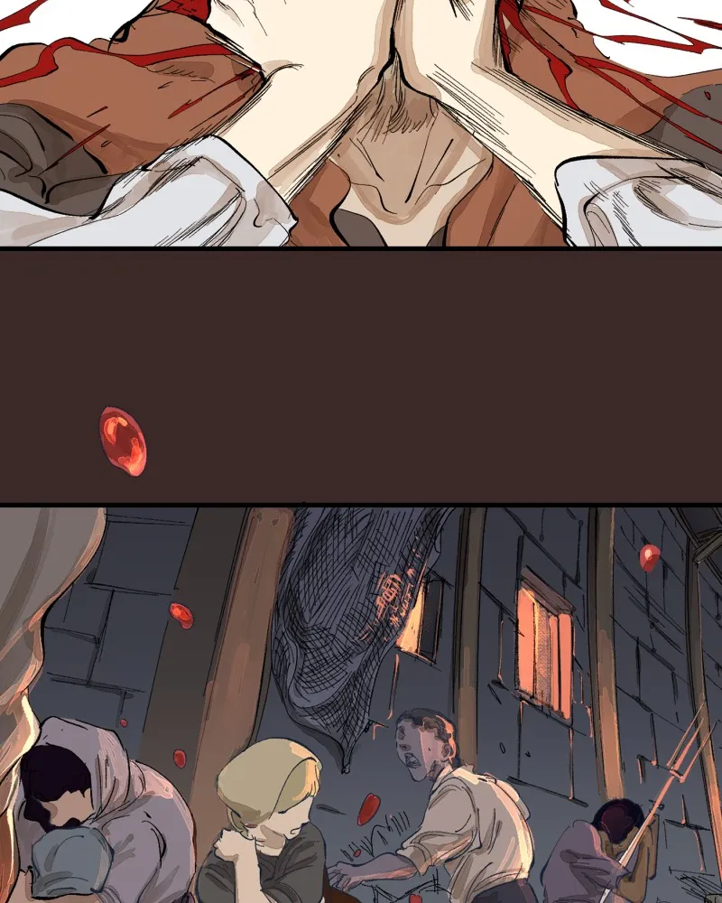 Read Isabela chapter 10 image 52 on Lezhin