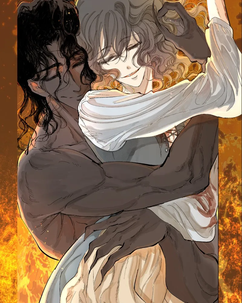 Read Isabela chapter 10 image 59 on Lezhin
