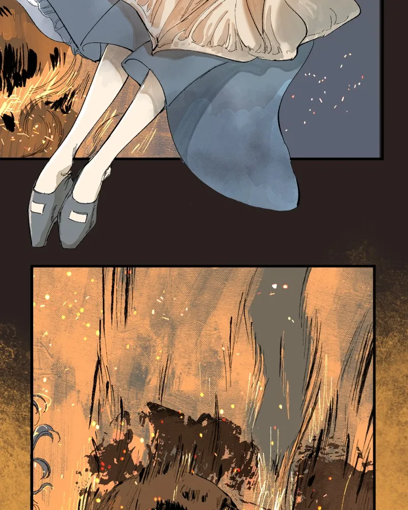 Read Isabela chapter 10 image 63 on Lezhin