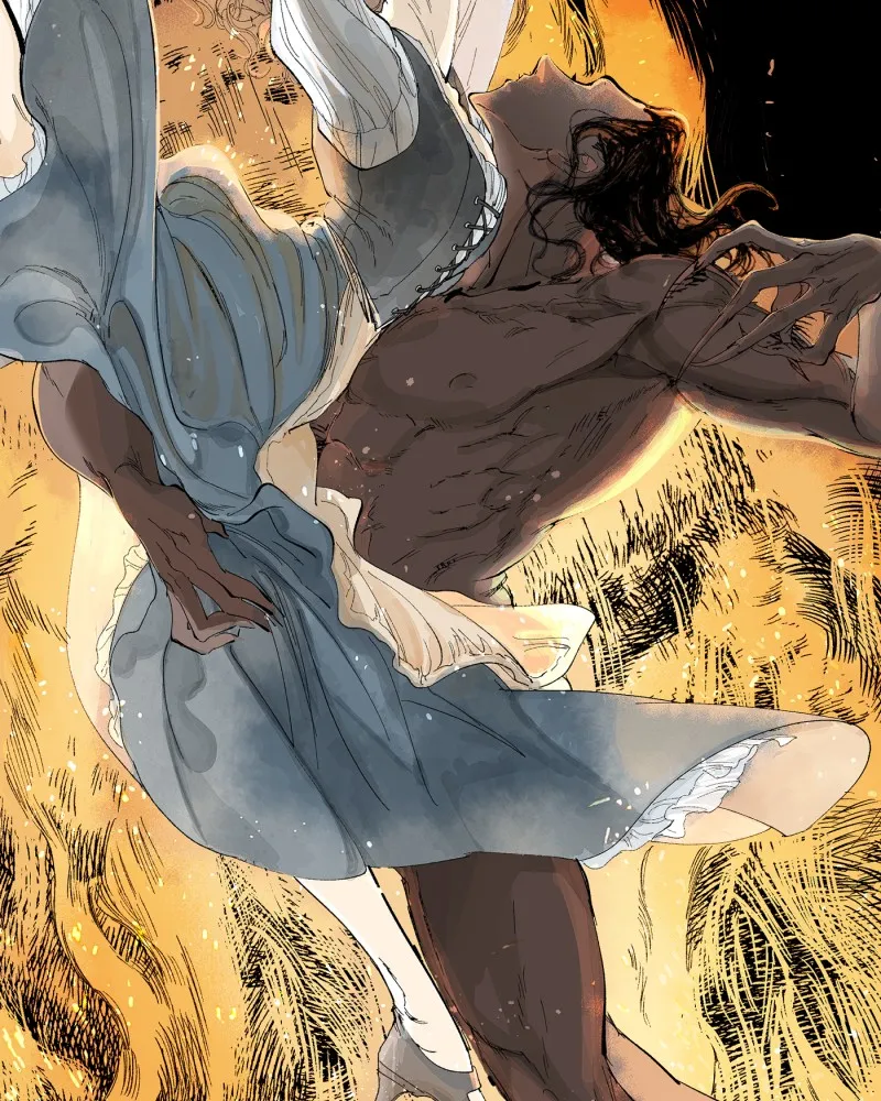 Read Isabela chapter 10 image 69 on Lezhin