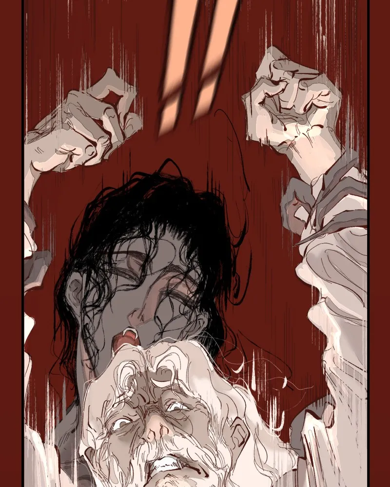 Read Isabela chapter 10 image 7 on Lezhin