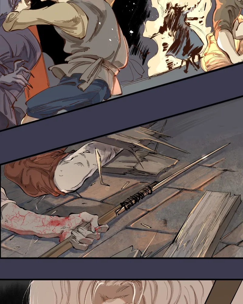 Read Isabela chapter 10 image 74 on Lezhin