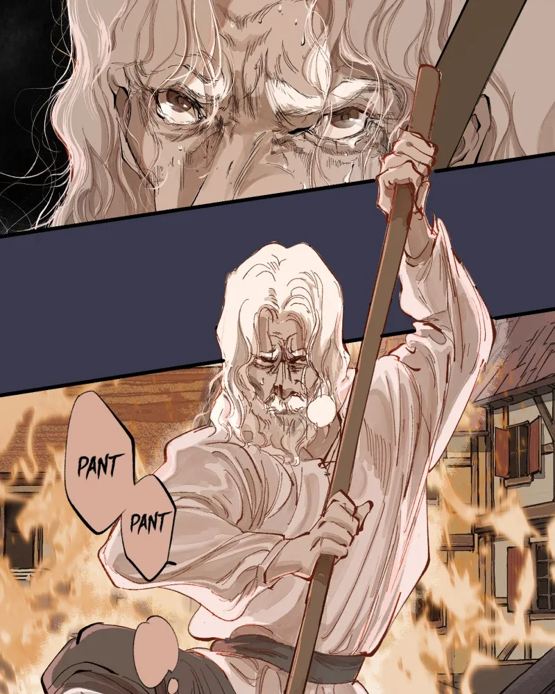 Read Isabela chapter 10 image 75 on Lezhin