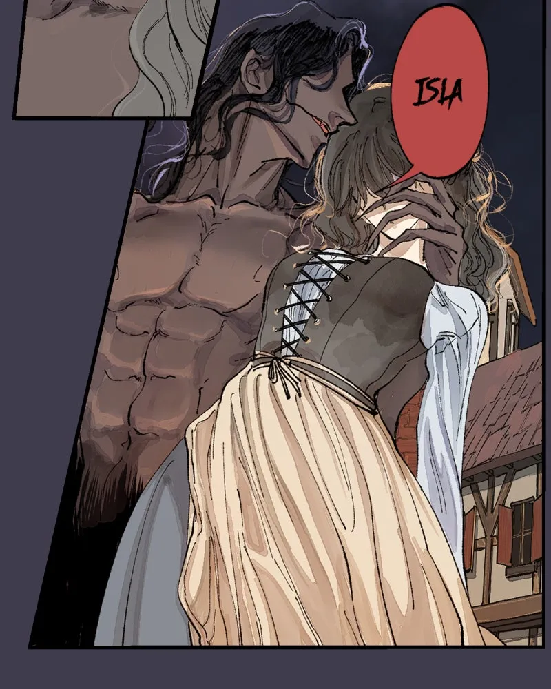 Read Isabela chapter 10 image 78 on Lezhin