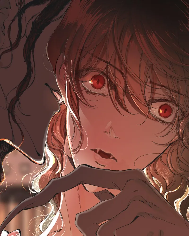 Read Isabela chapter 10 image 81 on Lezhin