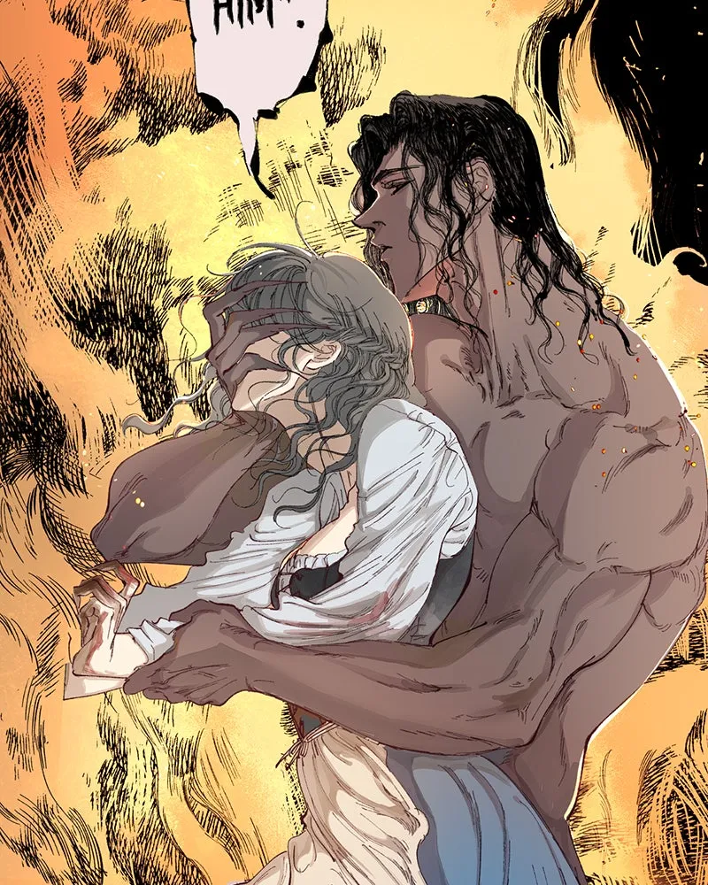 Read Isabela chapter 11 image 104 on Lezhin
