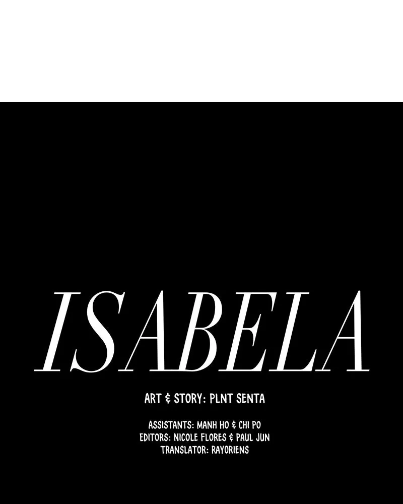 Read Isabela chapter 11 image 112 on Lezhin