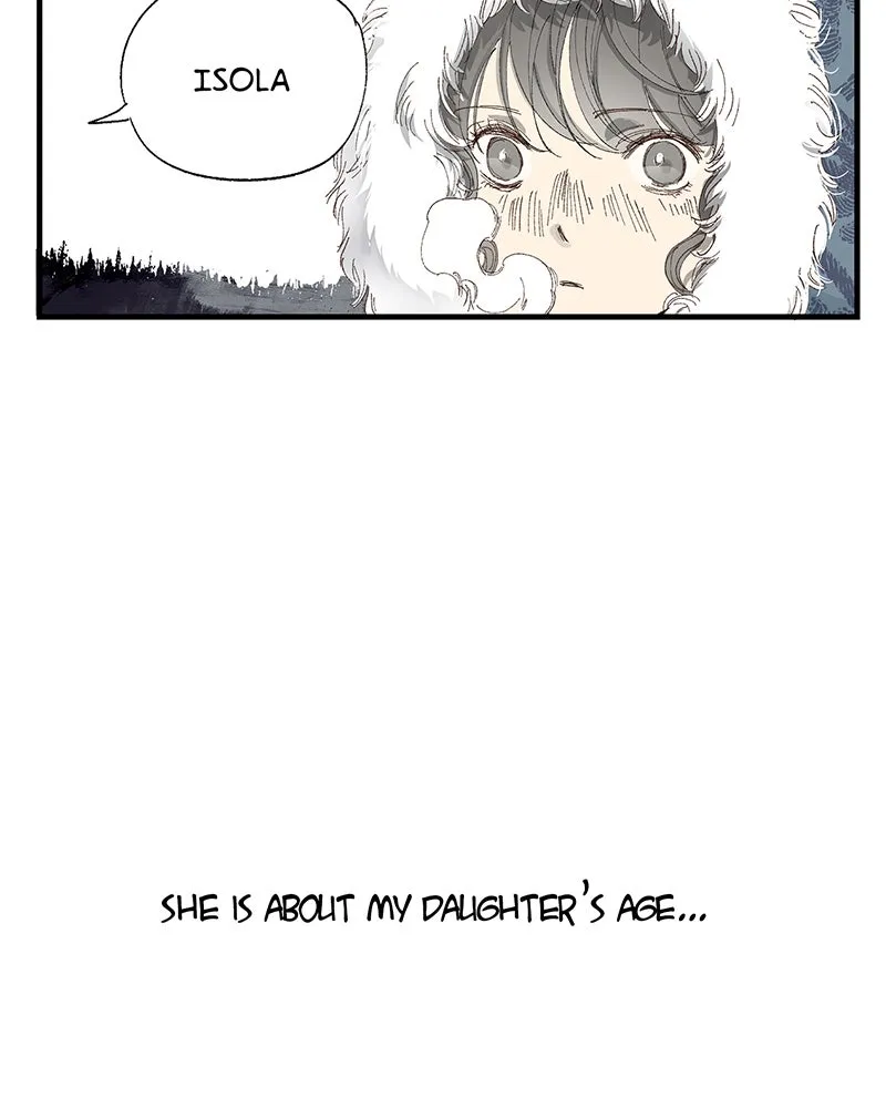 Read Isabela chapter 11 image 30 on Lezhin