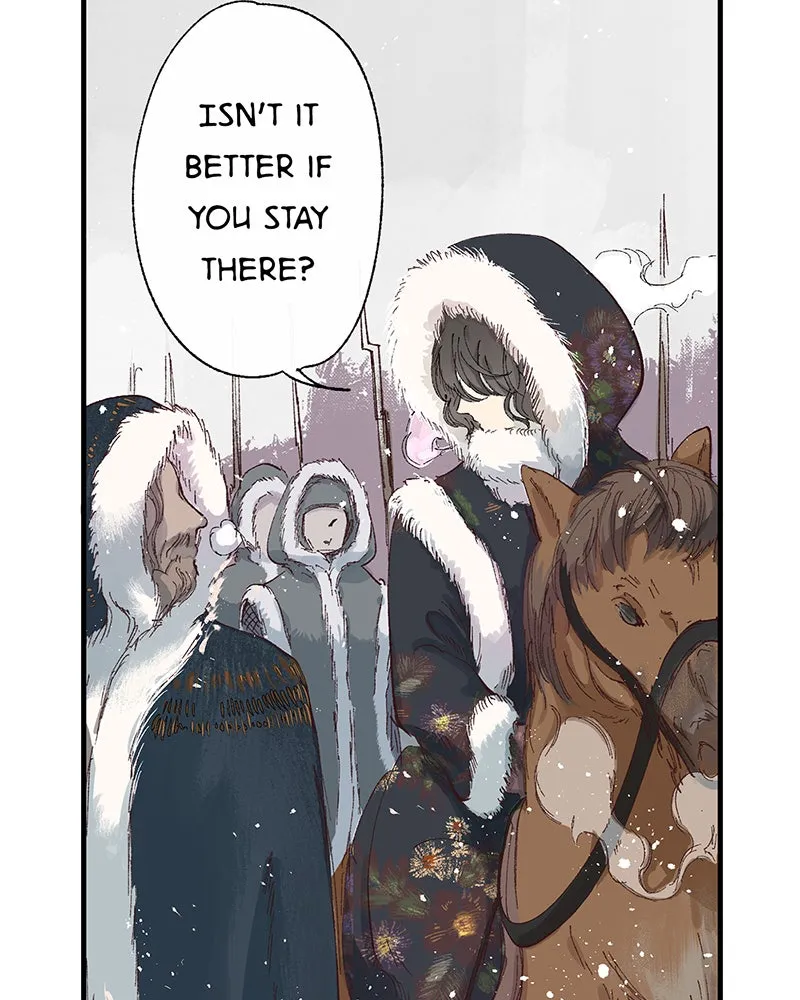 Read Isabela chapter 11 image 35 on Lezhin