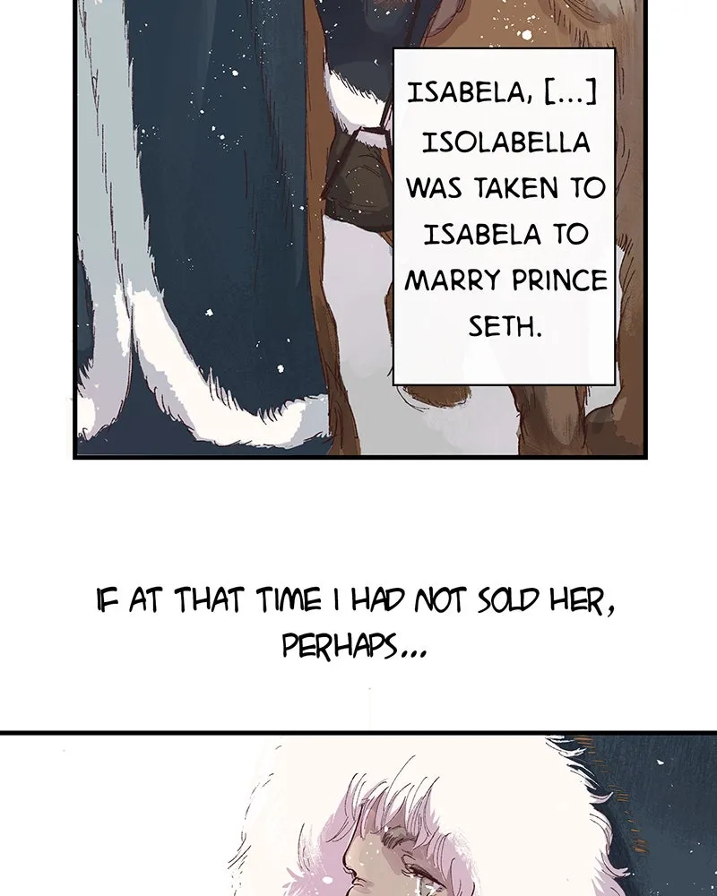 Read Isabela chapter 11 image 36 on Lezhin