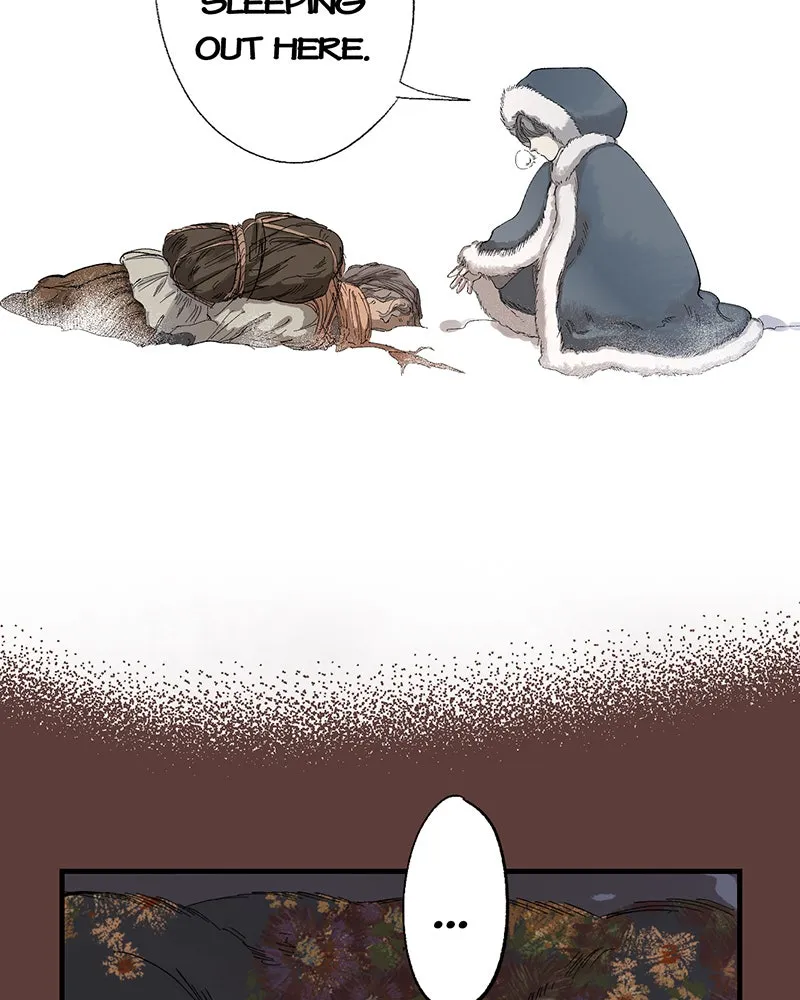 Read Isabela chapter 11 image 4 on Lezhin