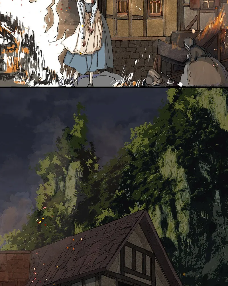 Read Isabela chapter 11 image 41 on Lezhin