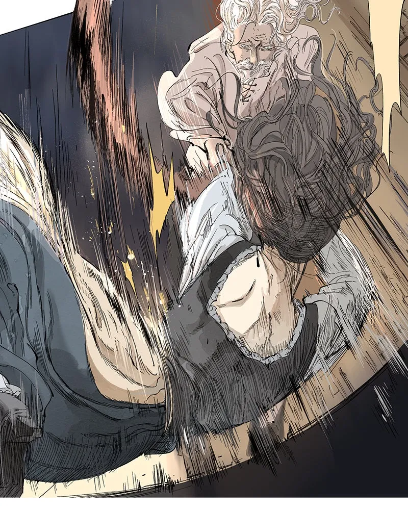 Read Isabela chapter 11 image 53 on Lezhin