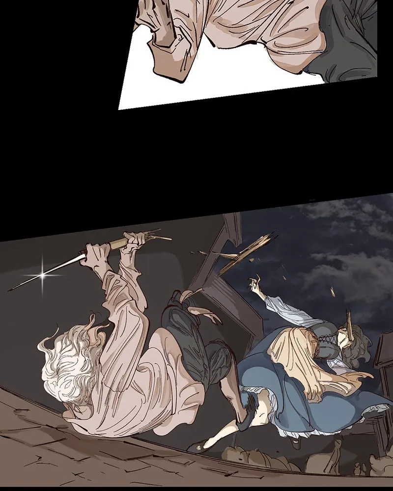 Read Isabela chapter 11 image 63 on Lezhin