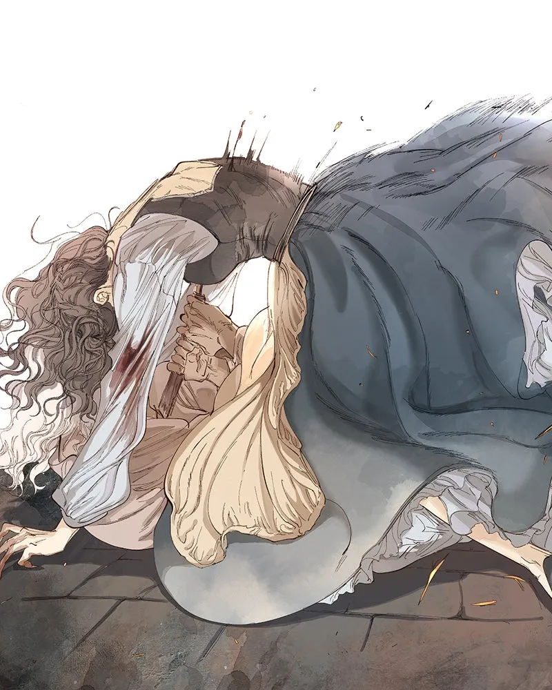 Read Isabela chapter 11 image 73 on Lezhin