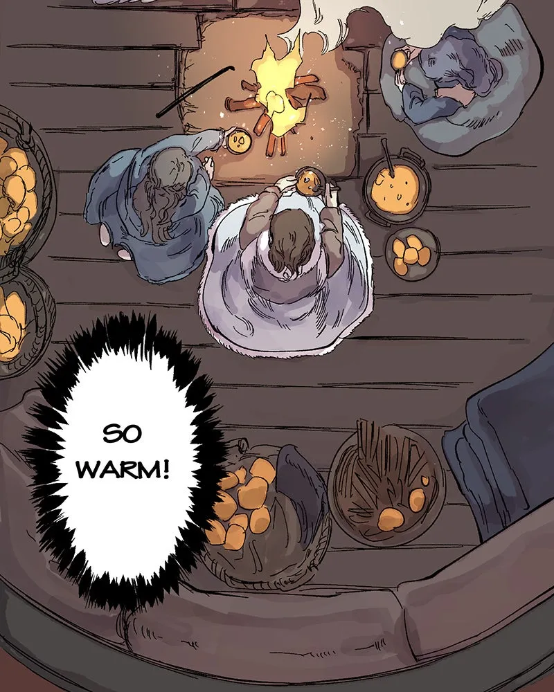 Read Isabela chapter 11 image 8 on Lezhin