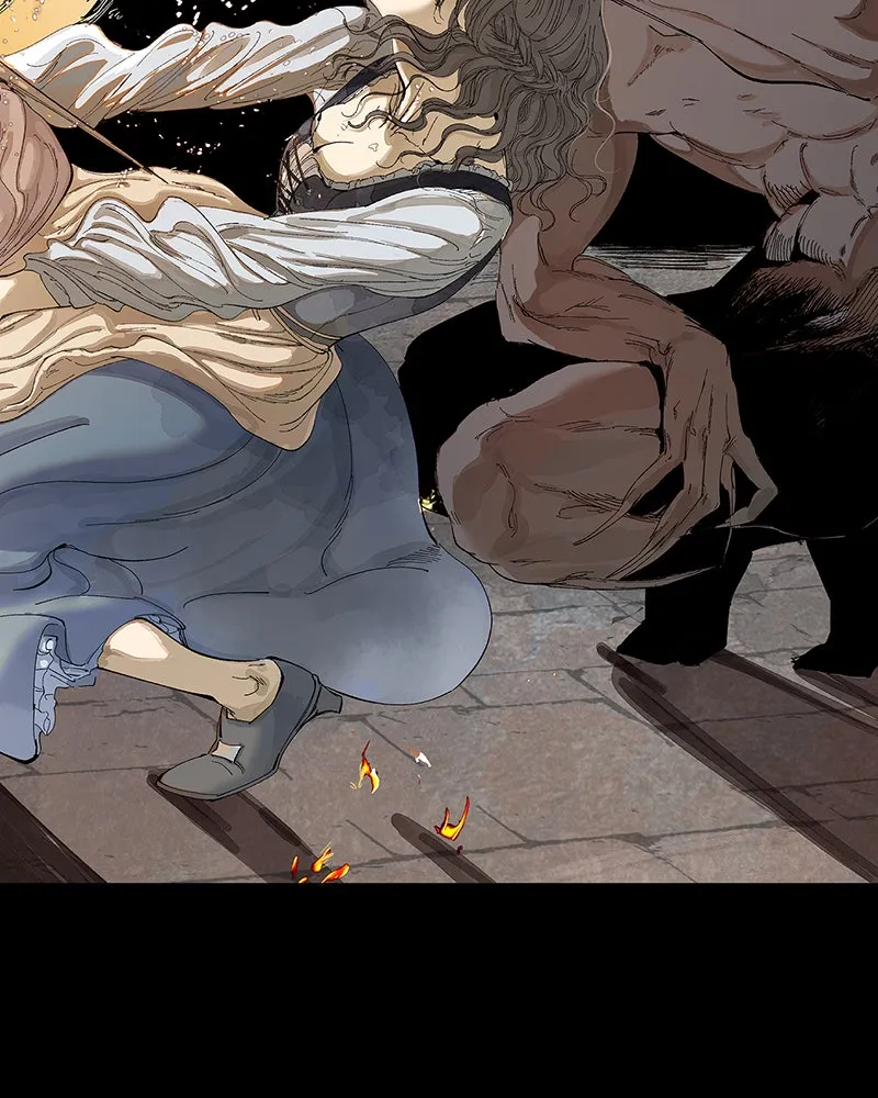 Read Isabela chapter 11 image 93 on Lezhin