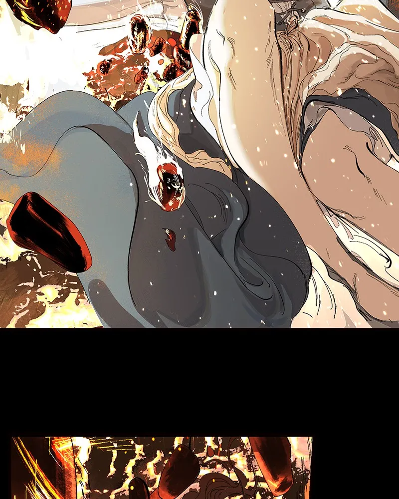 Read Isabela chapter 12 image 14 on Lezhin
