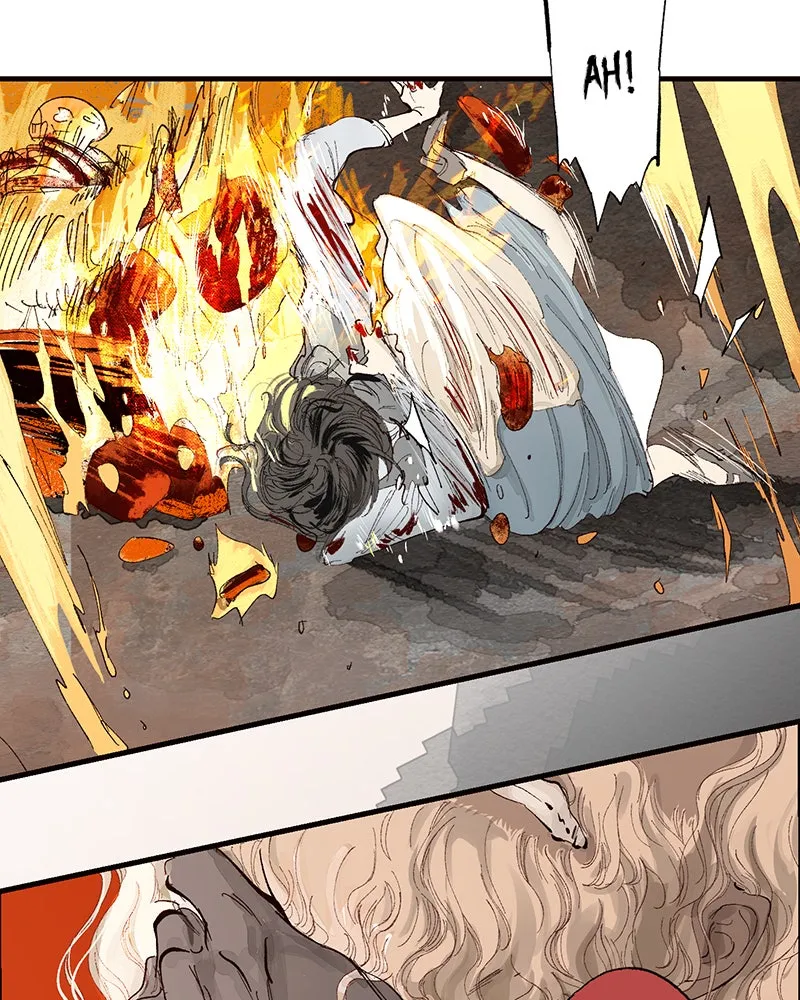 Read Isabela chapter 12 image 23 on Lezhin