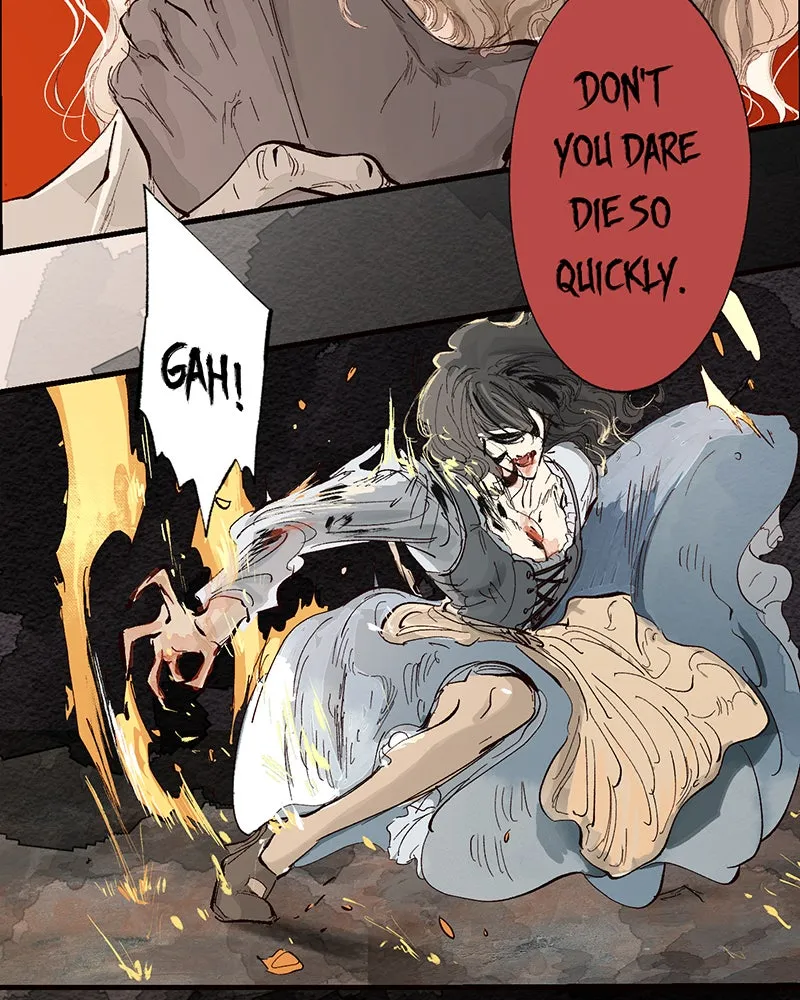 Read Isabela chapter 12 image 24 on Lezhin