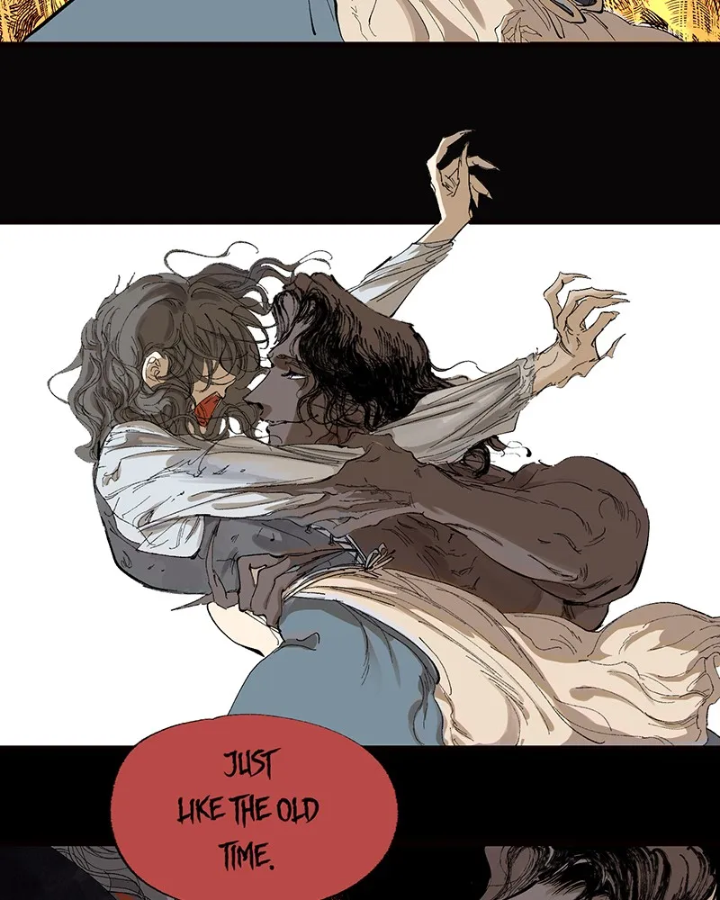 Read Isabela chapter 12 image 26 on Lezhin