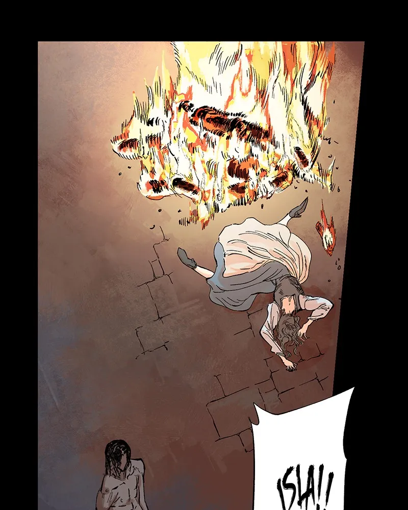 Read Isabela chapter 12 image 36 on Lezhin