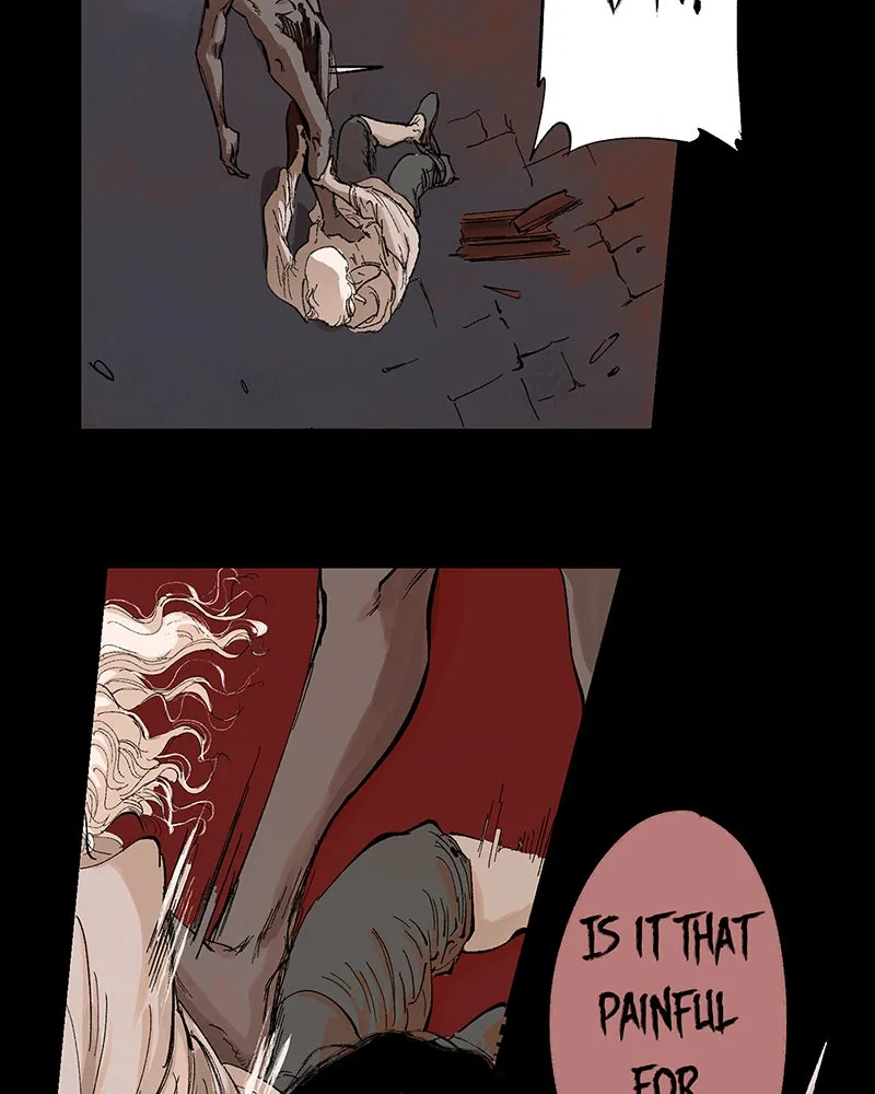 Read Isabela chapter 12 image 37 on Lezhin