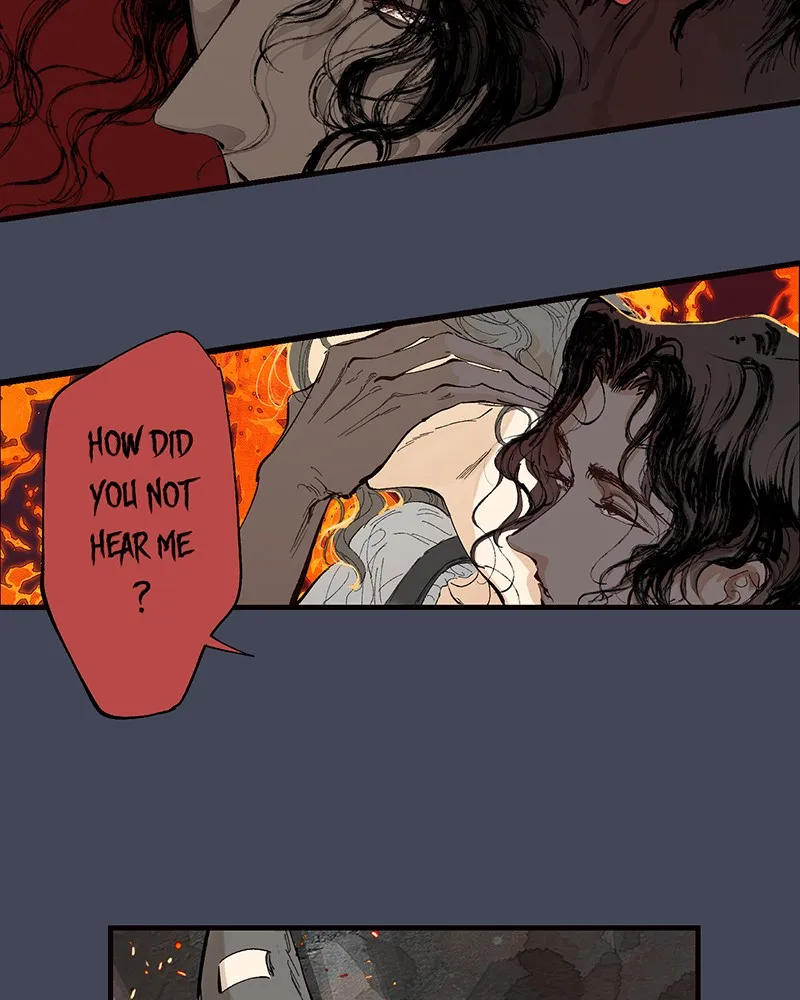 Read Isabela chapter 12 image 5 on Lezhin
