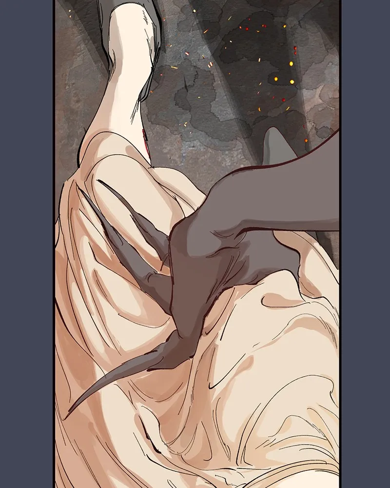 Read Isabela chapter 12 image 6 on Lezhin