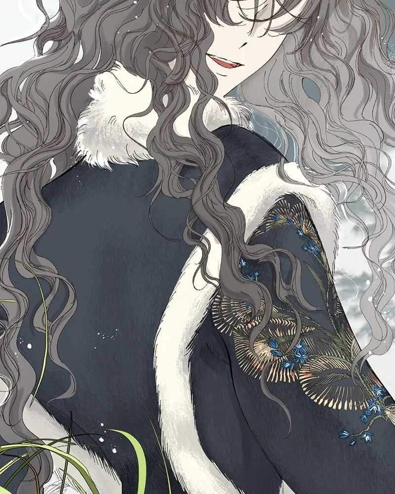 Read Isabela chapter 12 image 73 on Lezhin