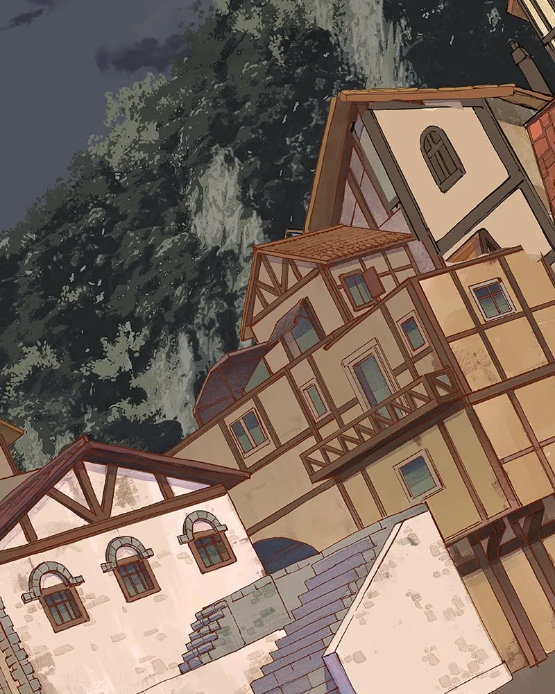 Read Isabela chapter 12 image 84 on Lezhin