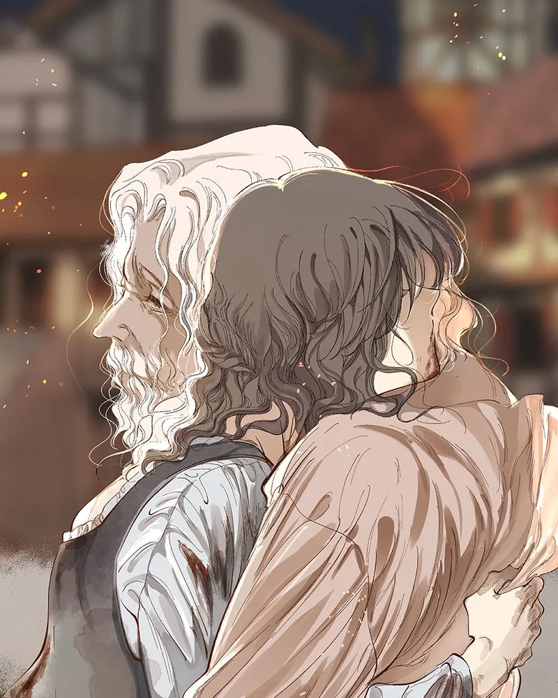 Read Isabela chapter 12 image 88 on Lezhin