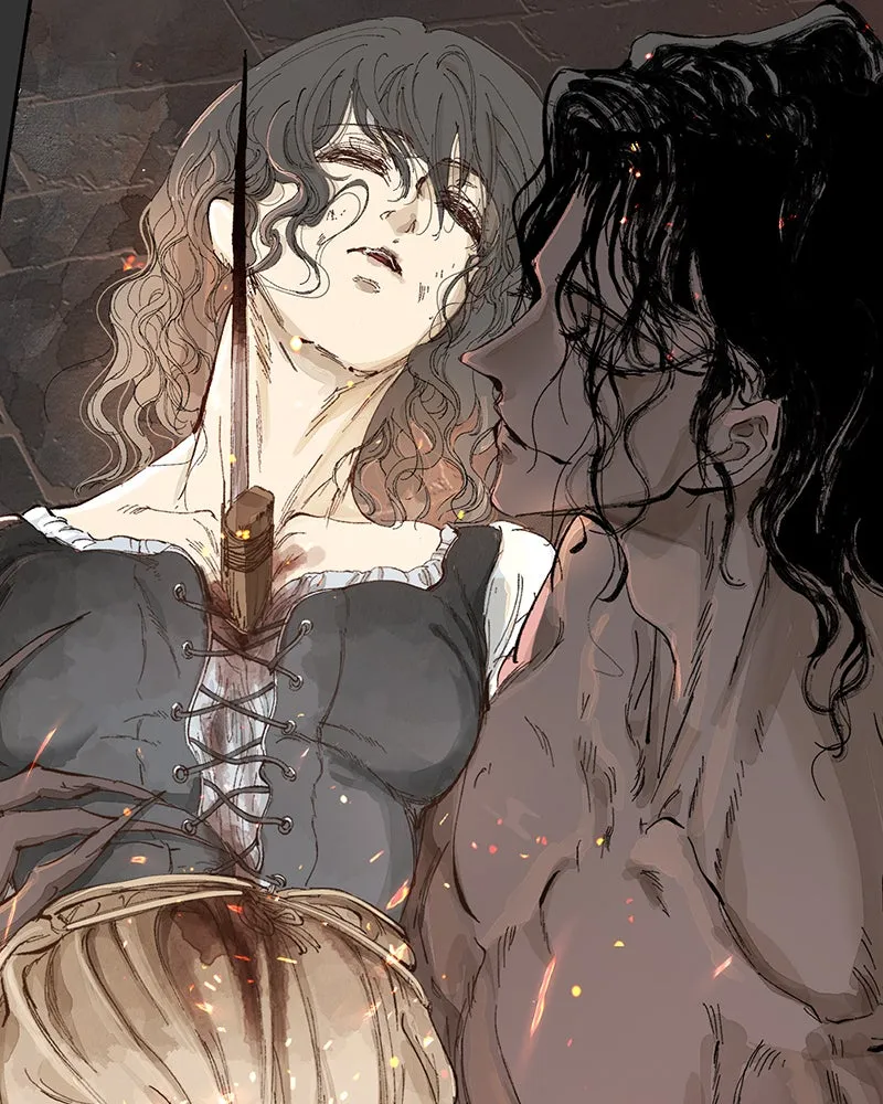 Read Isabela chapter 13 image 38 on Lezhin