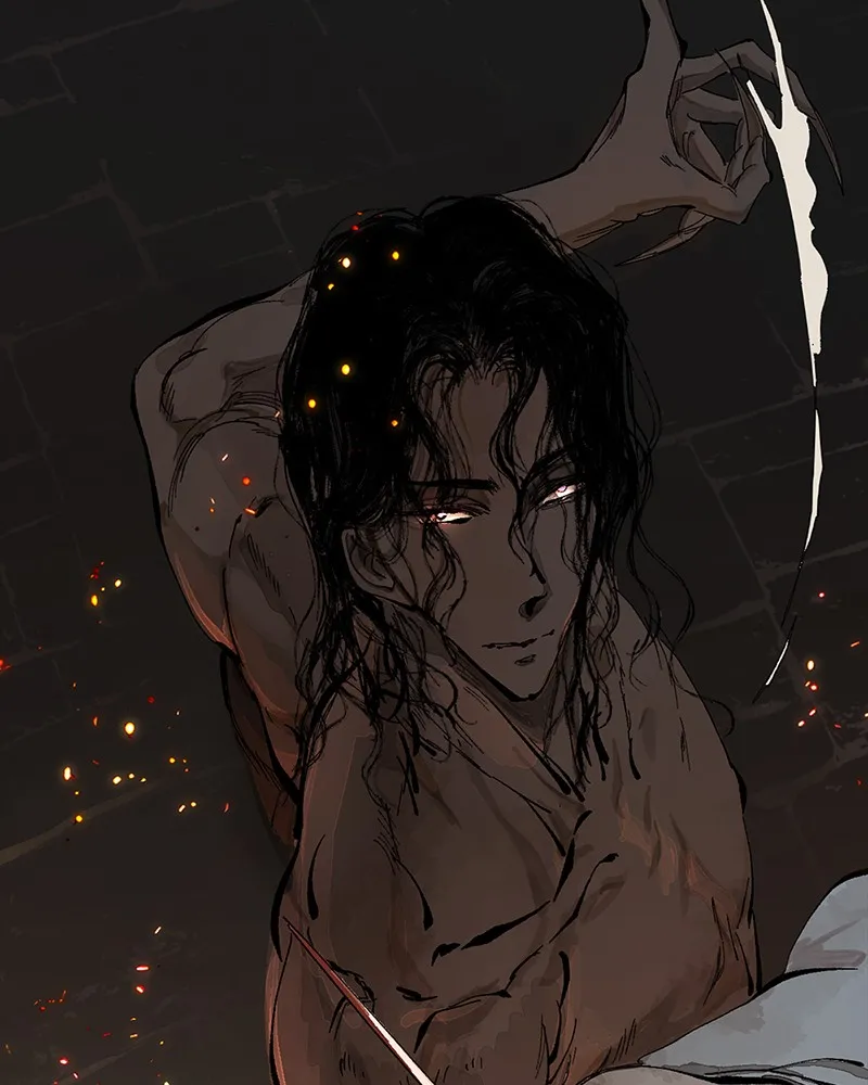 Read Isabela chapter 13 image 48 on Lezhin