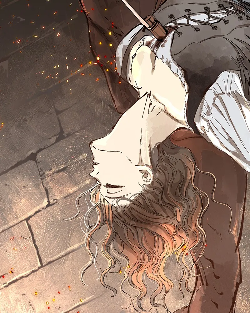Read Isabela chapter 13 image 49 on Lezhin