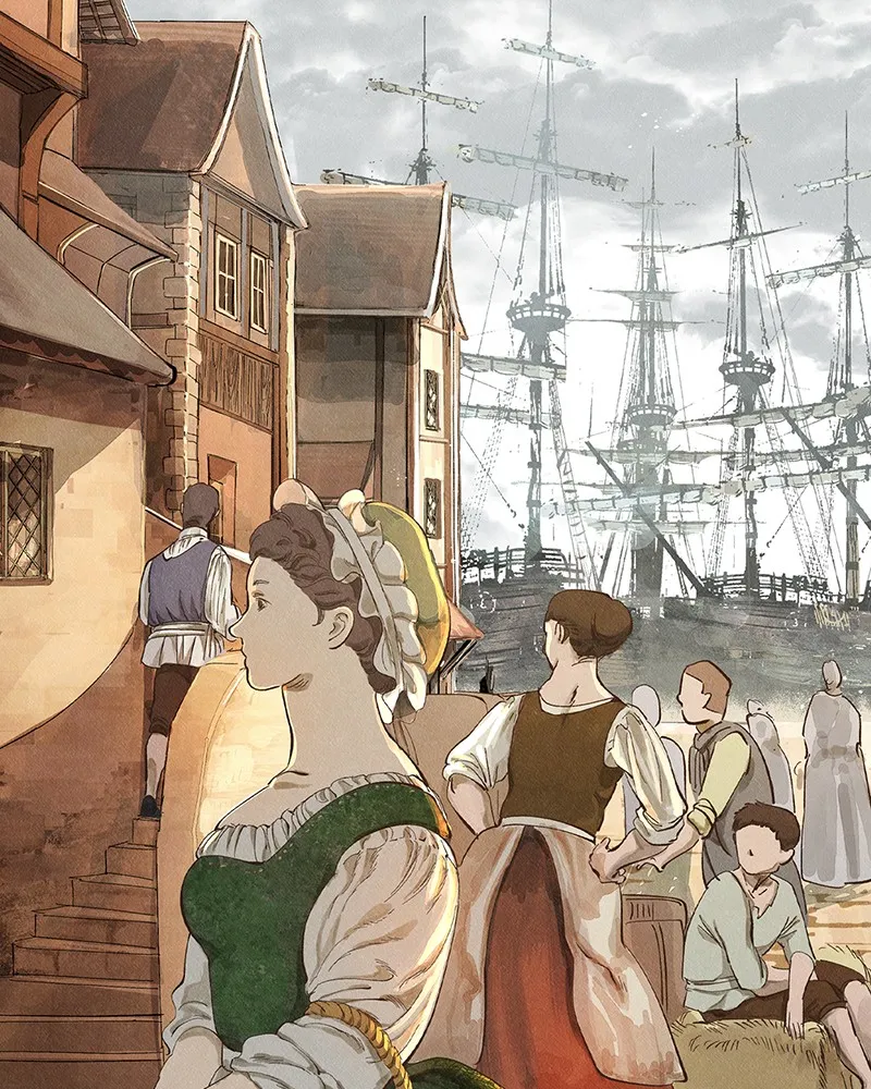 Read Isabela chapter 13 image 59 on Lezhin