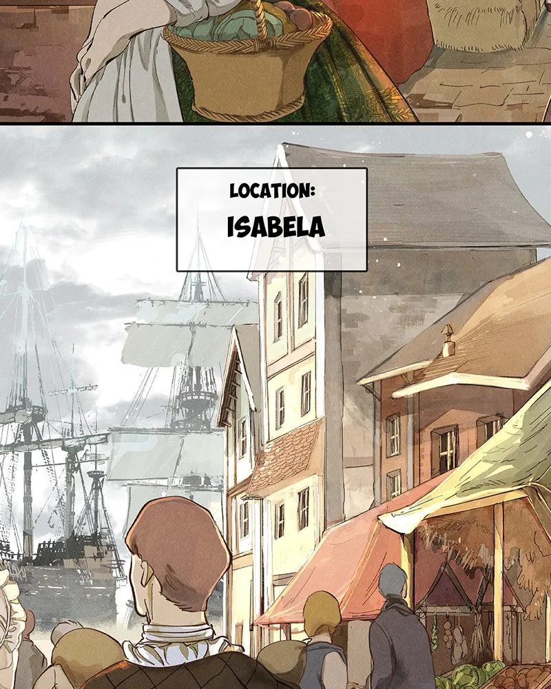 Read Isabela chapter 13 image 60 on Lezhin