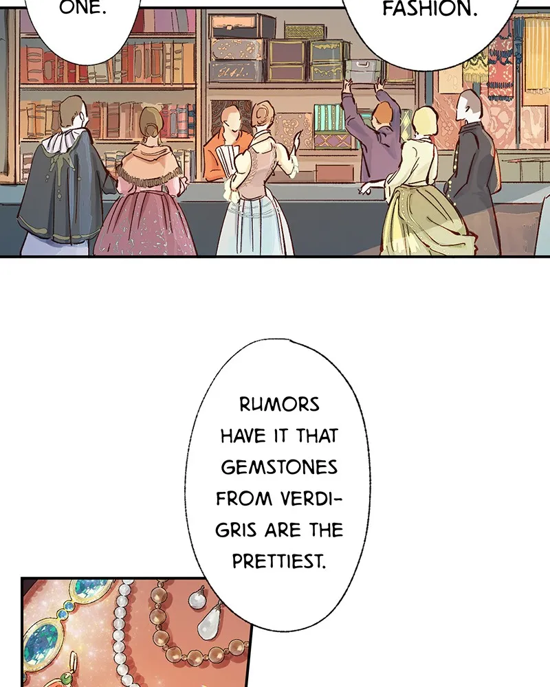 Read Isabela chapter 13 image 65 on Lezhin