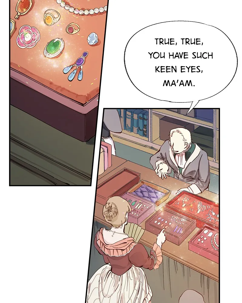 Read Isabela chapter 13 image 66 on Lezhin