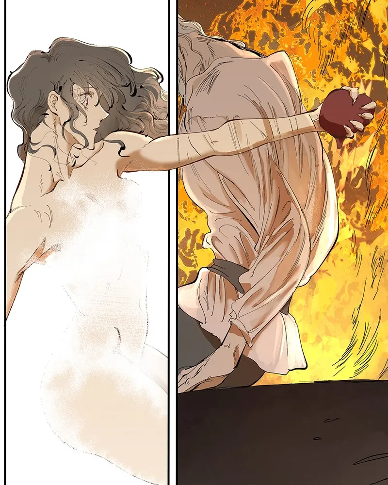Read Isabela chapter 13 image 7 on Lezhin