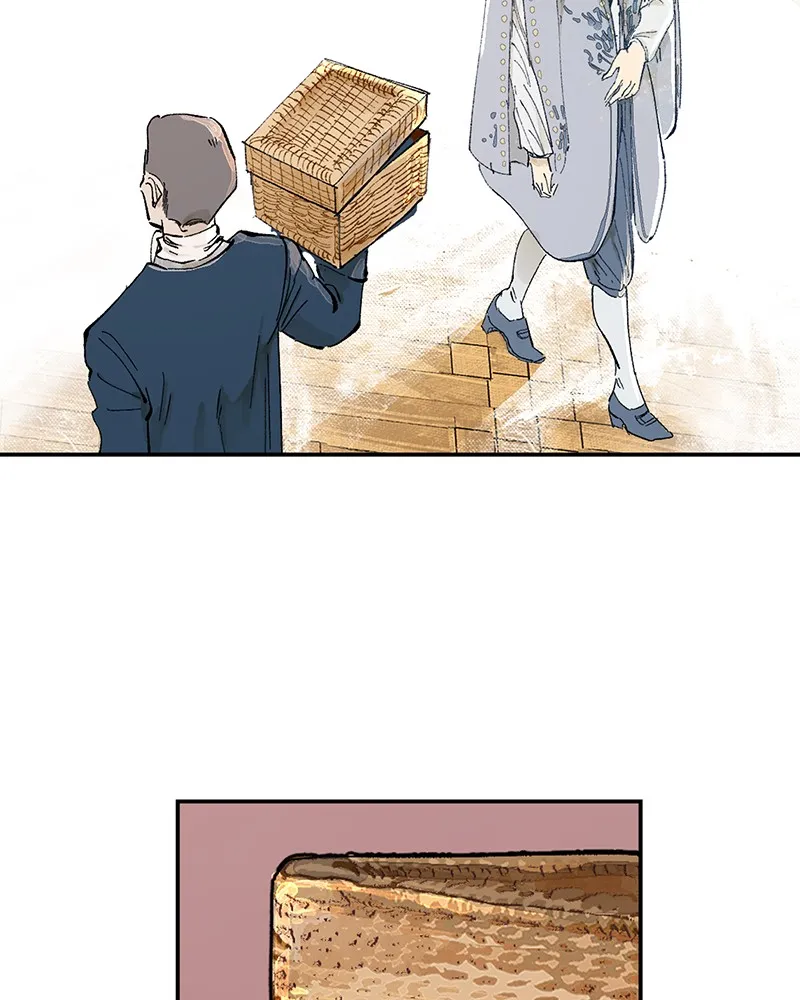Read Isabela chapter 13 image 74 on Lezhin