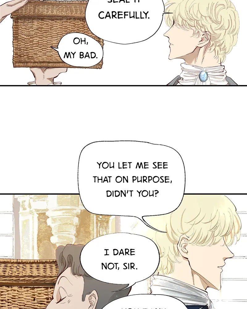 Read Isabela chapter 13 image 78 on Lezhin