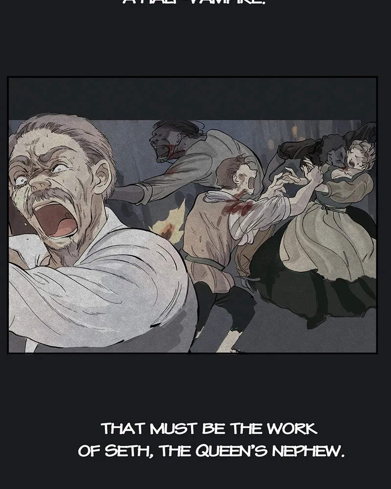 Read Isabela chapter 14 image 16 on Lezhin