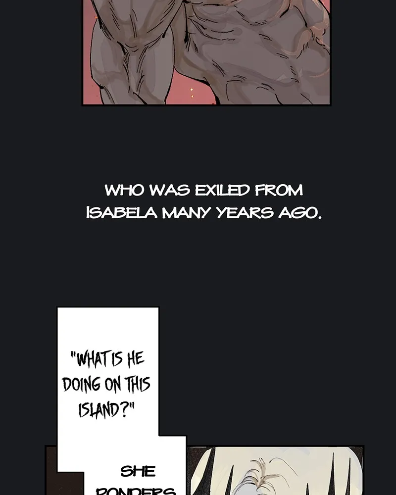 Read Isabela chapter 14 image 18 on Lezhin