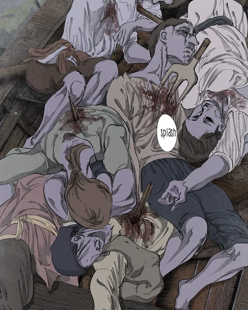 Read Isabela chapter 14 image 2 on Lezhin