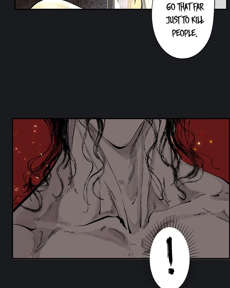 Read Isabela chapter 14 image 21 on Lezhin